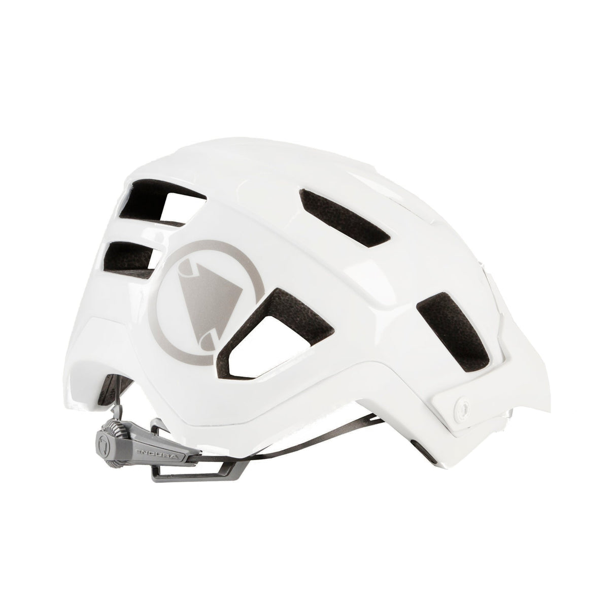 Casque VTT ENDURA HUMMVEE PLUS MIPS Blanc