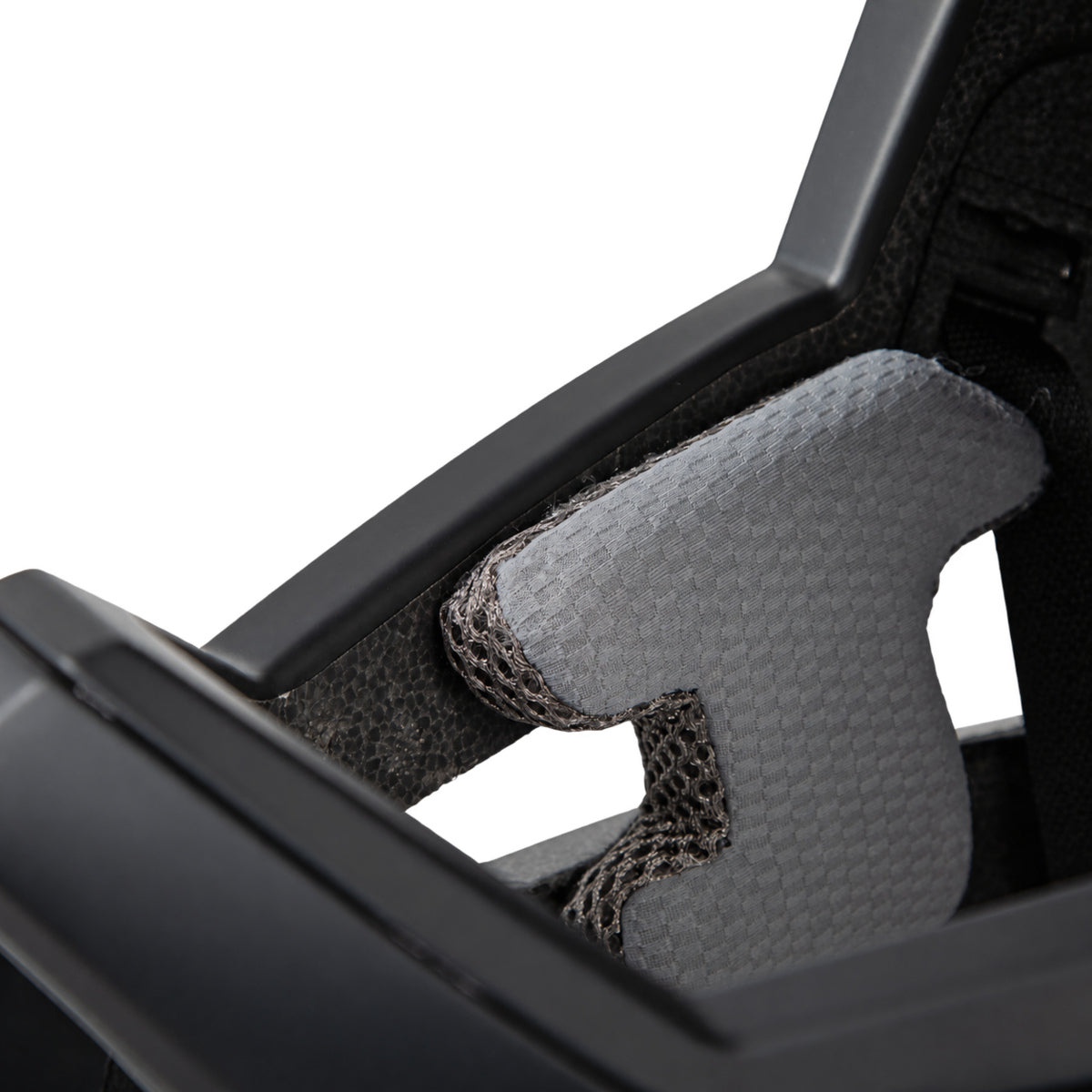 Casque VTT ENDURA SINGLETRACK INTEGRAL MIPS Noir