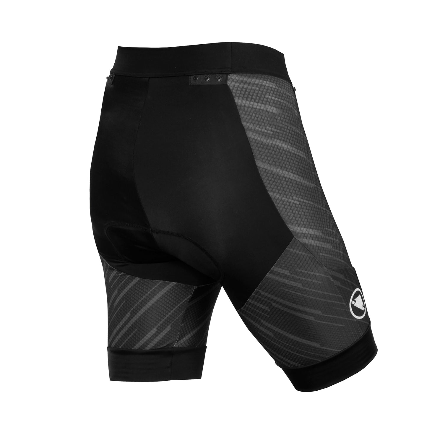 Sous-Short ENDURA SINGLETRACK LINER Femme Noir