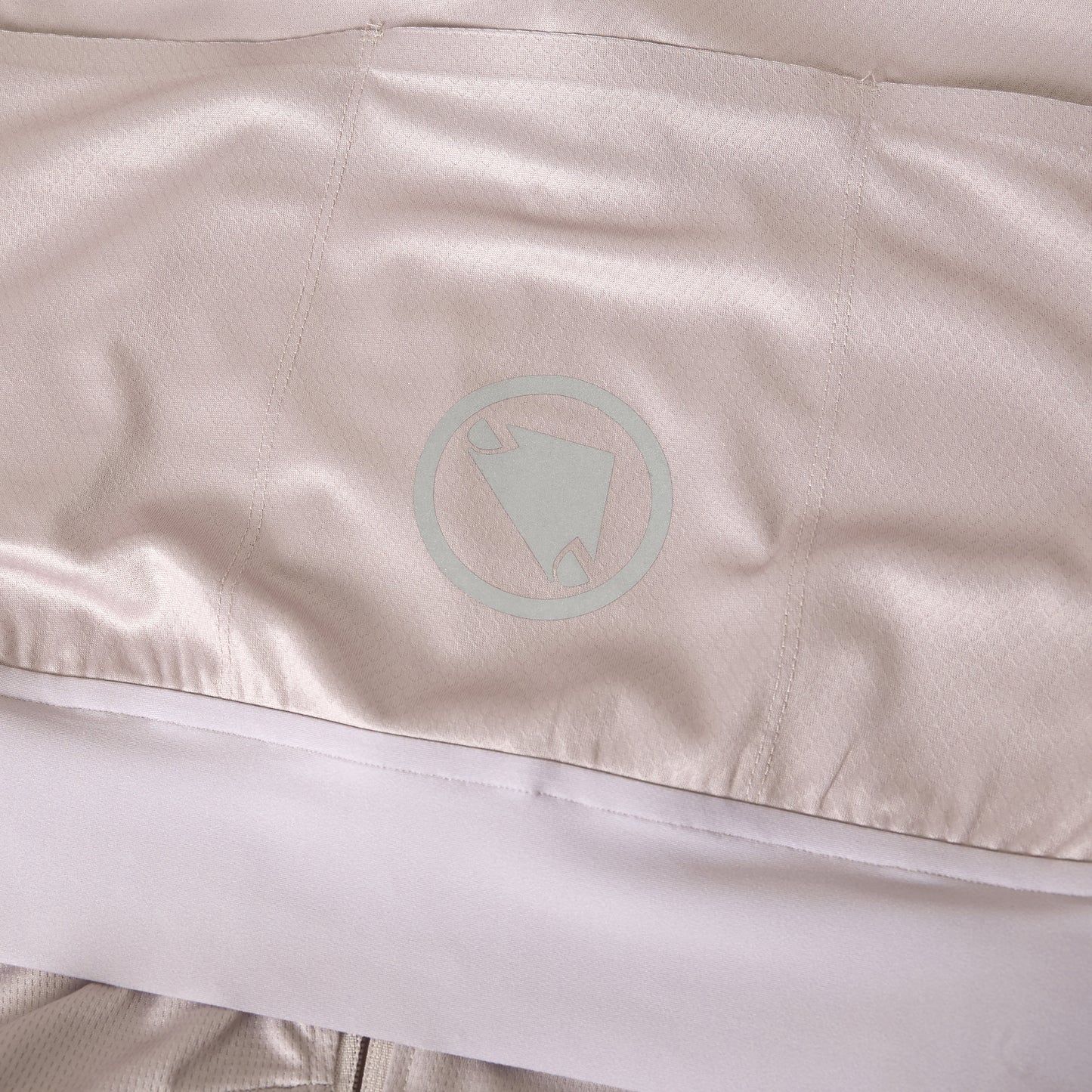 Maillot ENDURA FS260 Manches Courtes Titanium