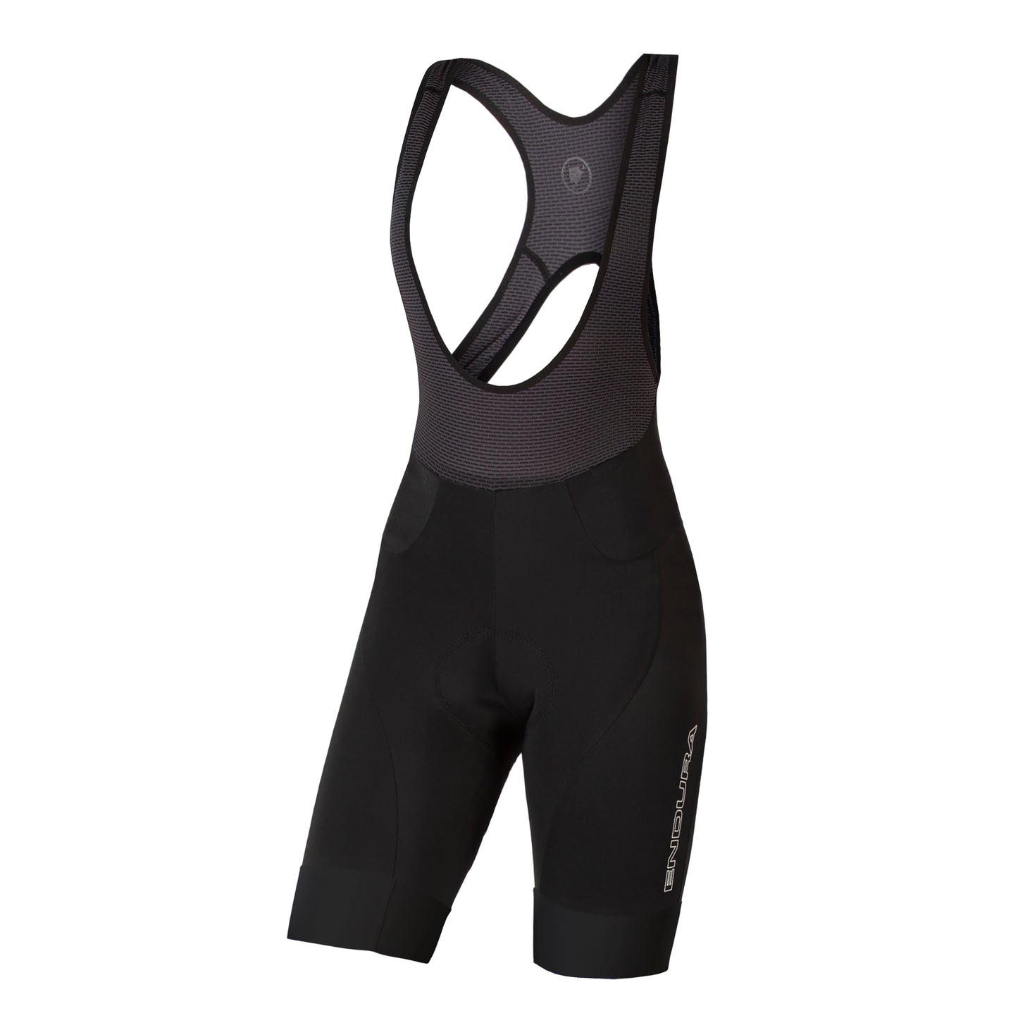 Cuissard Court à Bretelles ENDURA FS260-Pro DS Femme Noir 2025