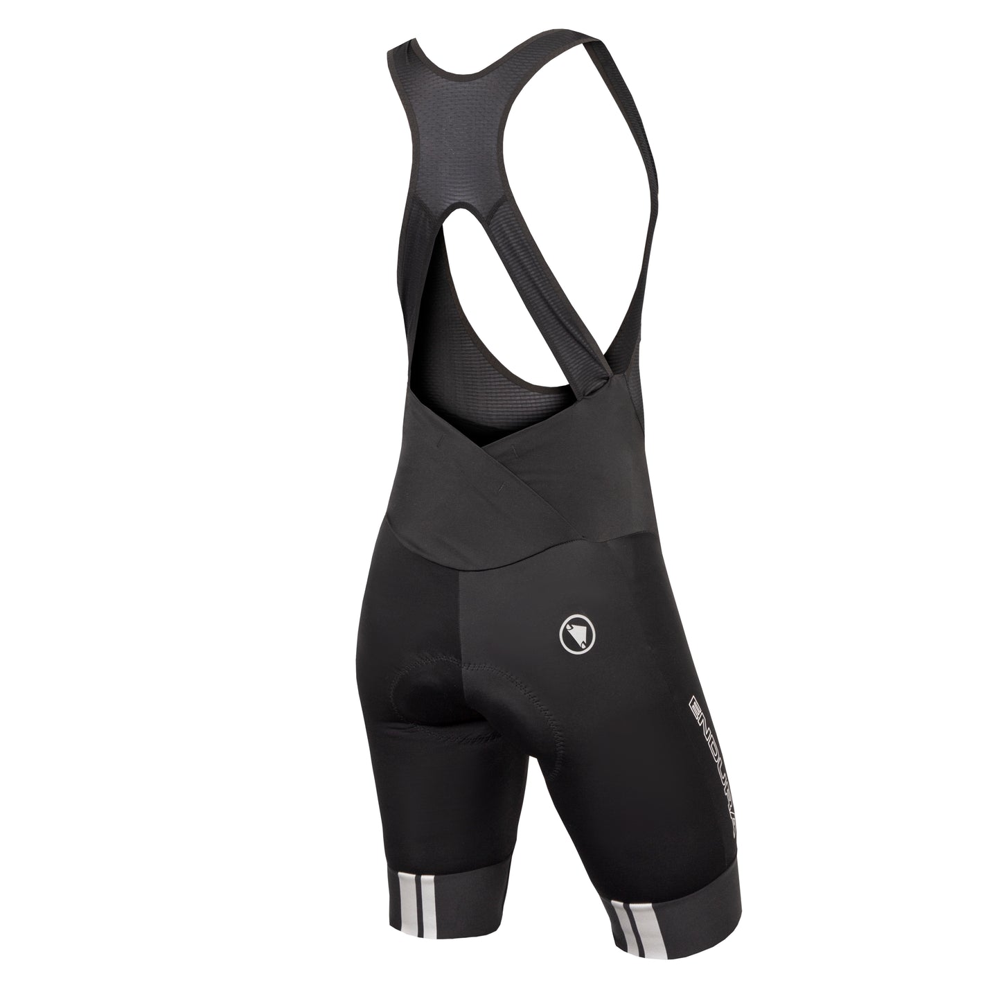 Cuissard Court à Bretelles ENDURA FS260-Pro DS Femme Noir 2025