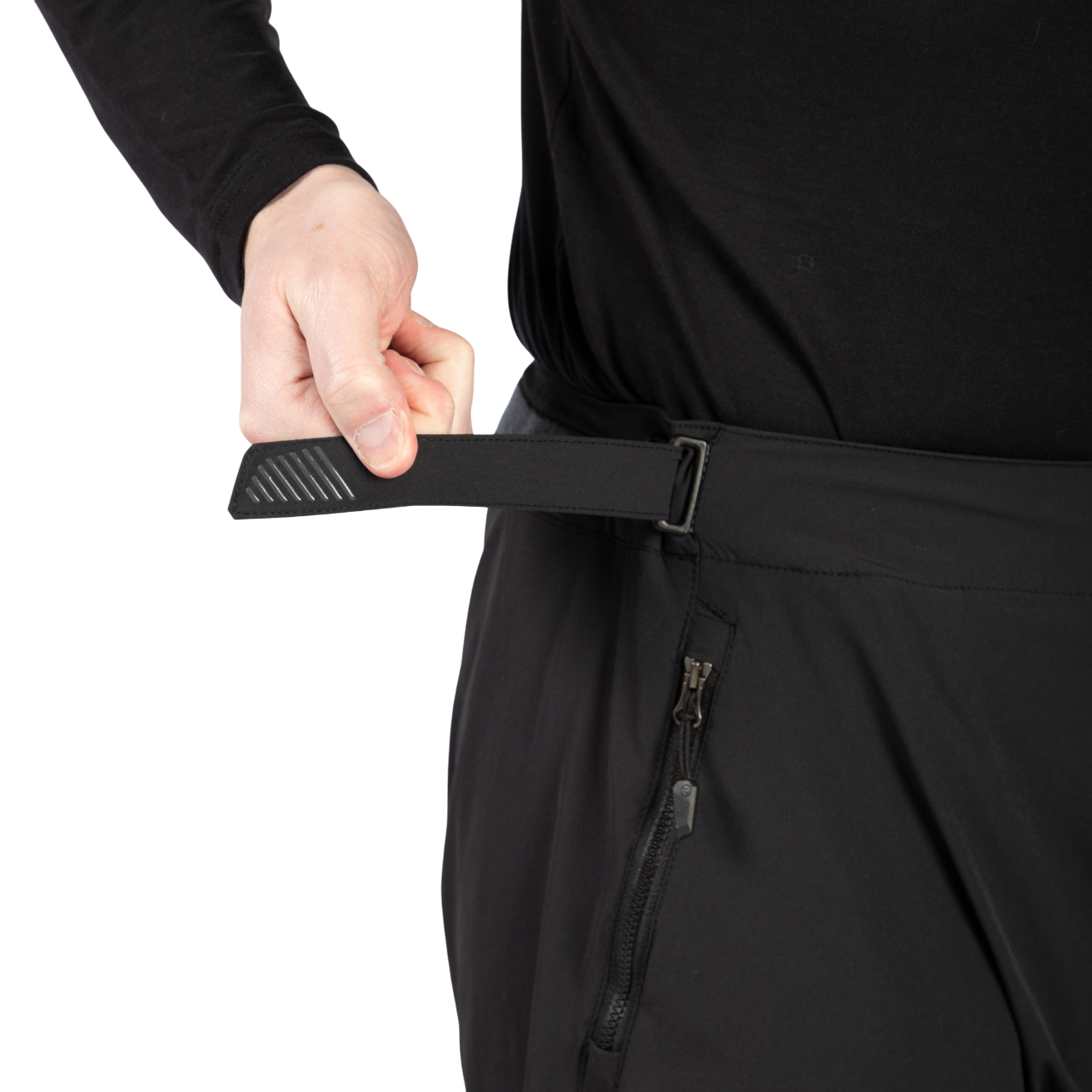 Pantalon ENDURA MT500 BURNER LITE Noir 2025