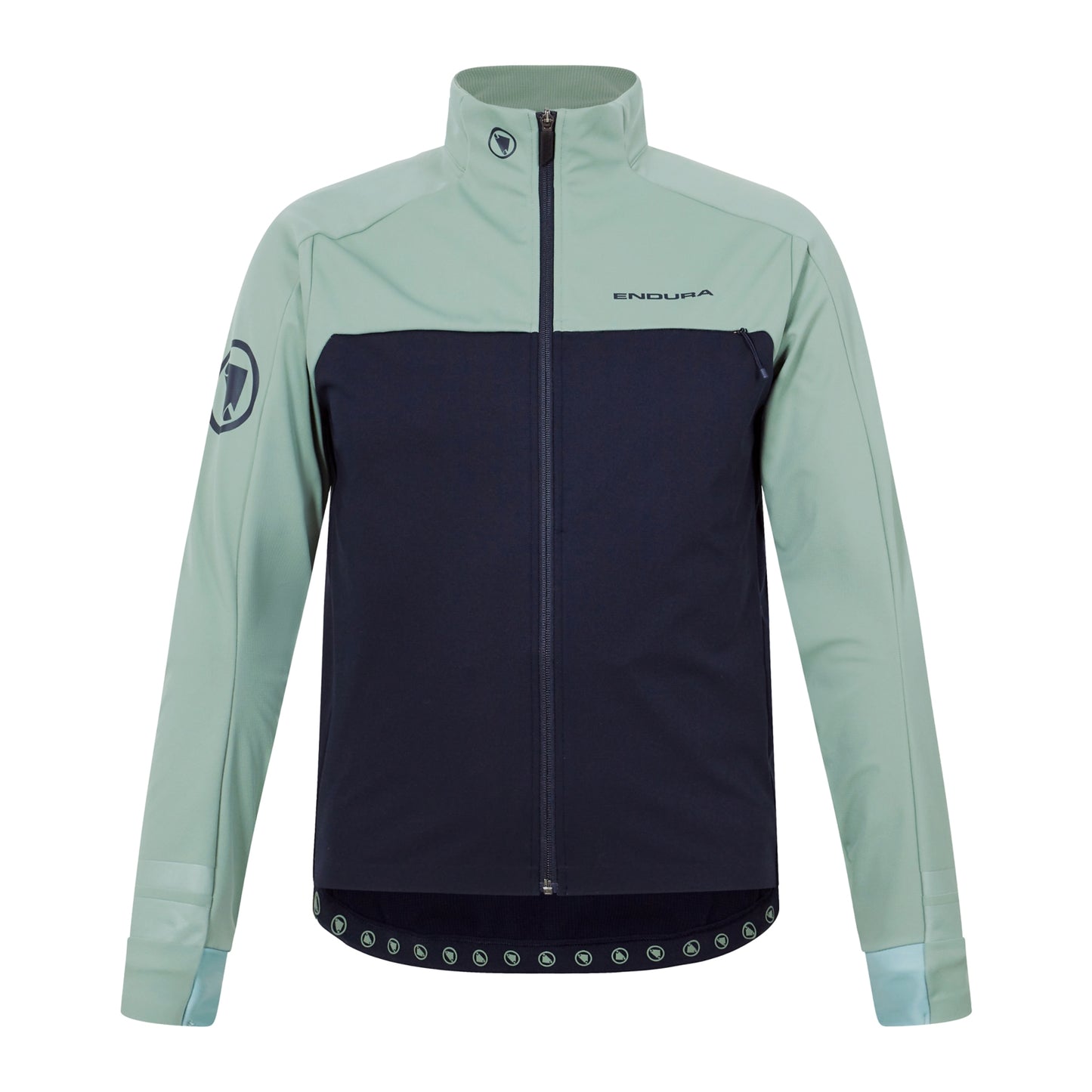 Veste ENDURA WINDCHILL II Marine