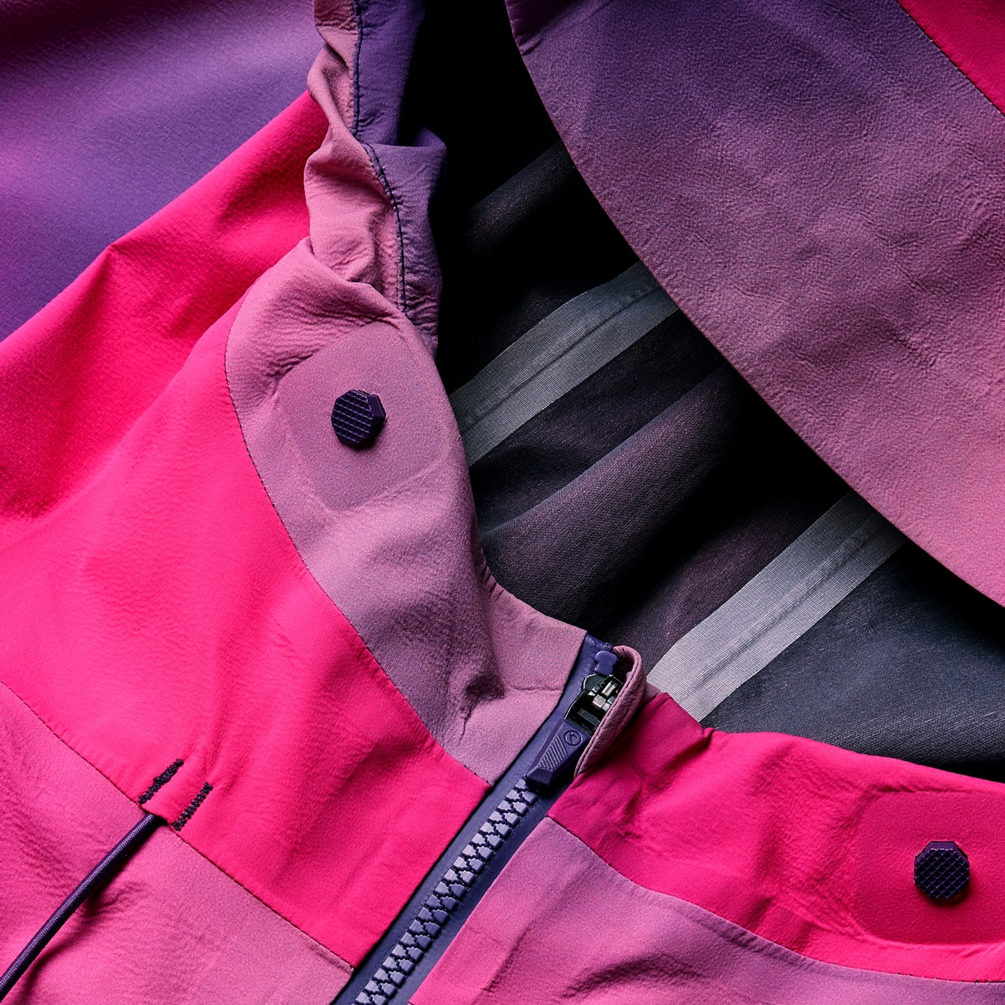 Veste ENDURA MT500 WATERPROOF Femme Violet