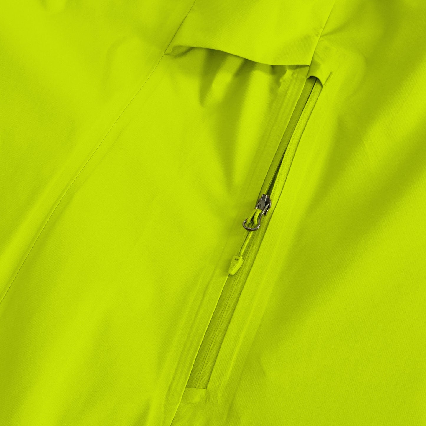 Veste ENDURA MT500 ADV Jaune/Vert Fluo