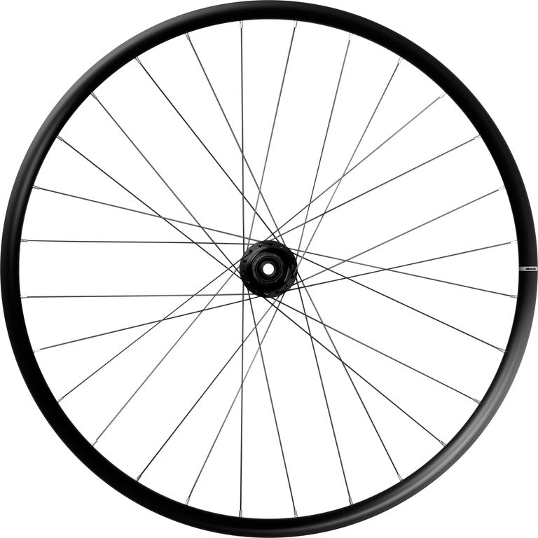 Paire de Roues MAVIC ALLROAD 1 DISC Tubeless Ready (Center Lock)