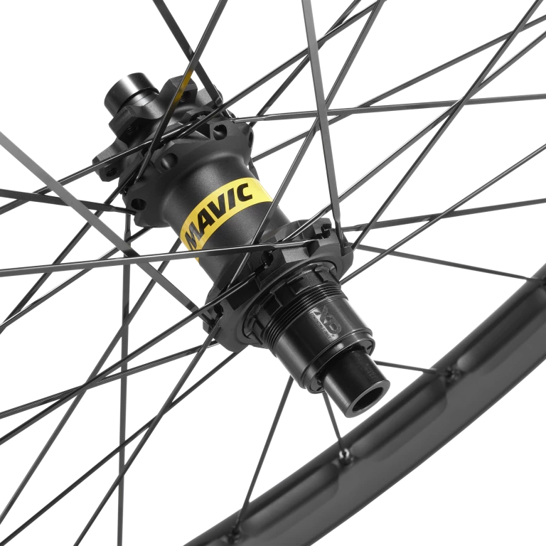 Roue Arrière MAVIC E-DEEMAX S 27.5" 12x148mm Boost