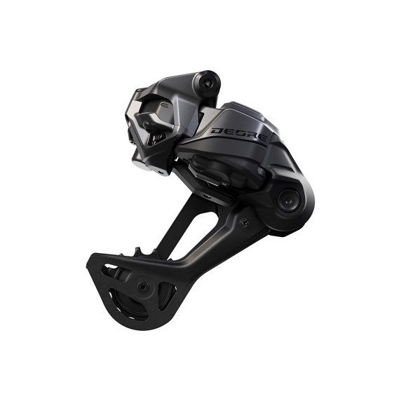Dérailleur Arrière SHIMANO DEORE Di2 Wireless M6250-SGS 12V Chape Longue