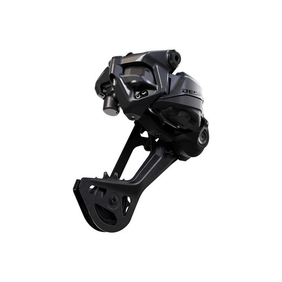 Dérailleur Arrière SHIMANO DEORE Di2 Wireless M6250-SGS 12V Chape Longue