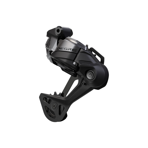 Dérailleur Arrière SHIMANO DEORE Di2 Wireless M6250-SGS 12V Chape Longue