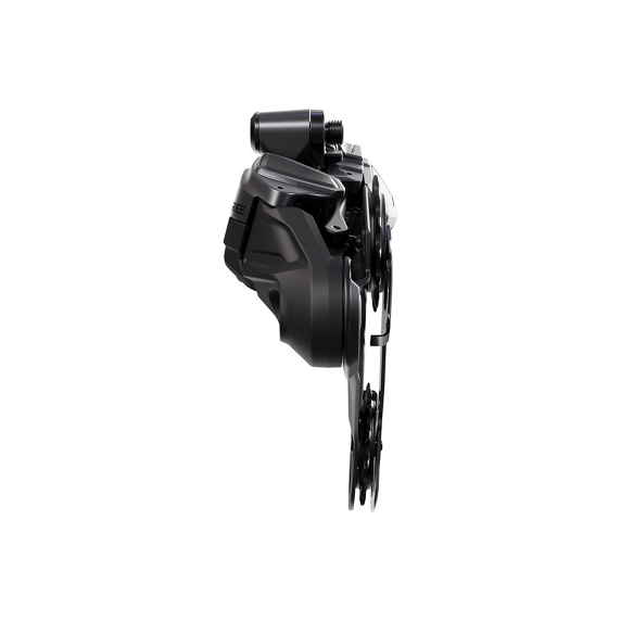 Dérailleur Arrière SHIMANO DEORE Di2 Wireless M6250-SGS 12V Chape Longue