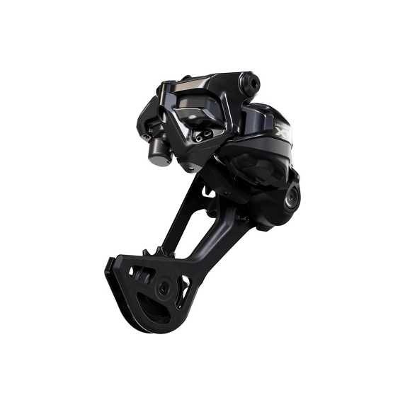 Dérailleur Arrière SHIMANO XT Di2 Wireless M8250-SGS 12V Chape Longue