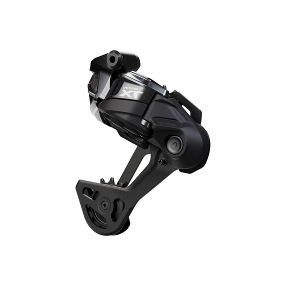 Dérailleur Arrière SHIMANO XT Di2 Wireless M8250-SGS 12V Chape Longue