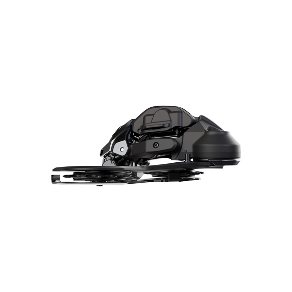 Dérailleur Arrière SHIMANO XT Di2 Wireless M8250-SGS 12V Chape Longue
