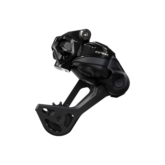 Dérailleur Arrière SHIMANO GRX Di2 Wireless RX827 12V SGS 10-51 dents