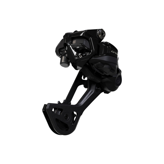 Dérailleur Arrière SHIMANO GRX Di2 Wireless RX827 12V SGS 10-51 dents