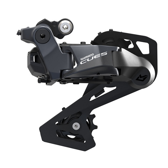 Dérailleur Arrière Shimano Ultegra Di2 RD-R8050 GS - 11 Vitesses - Cage Moyenne - Occasion Bon état