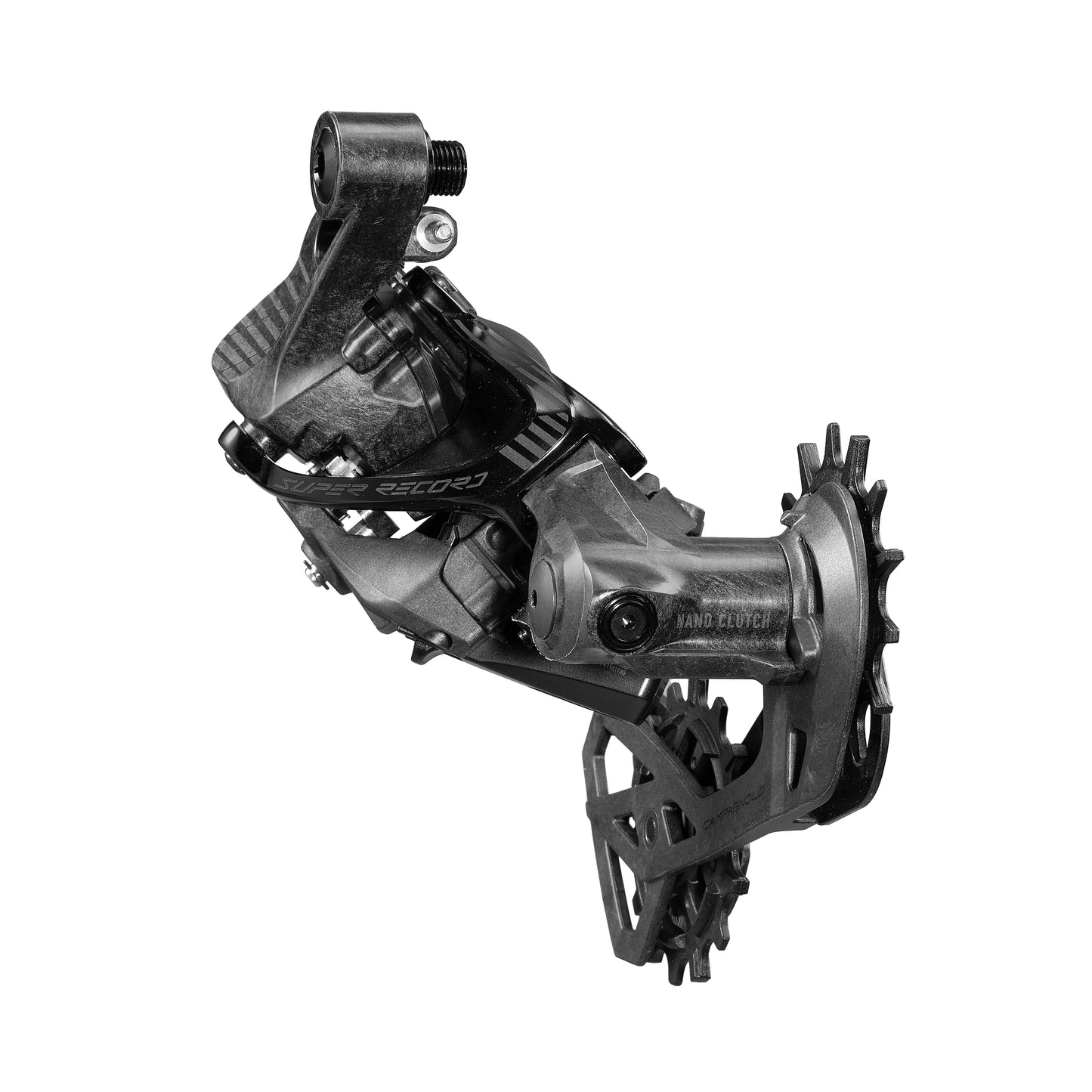 Dérailleur Arrière 13V CAMPAGNOLO SUPER RECORD WRL Standard ou UDH