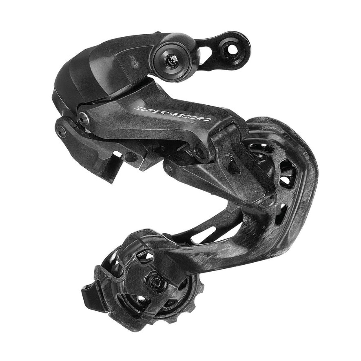 DÉRAILLEUR ARRIÈRE CAMPAGNOLO Record Titanium-Carbone 10 Speed EUR 109,00 - FR DÉRAILLEUR ARRIÈRE CAMPAGNOLO Record Titanium-Carbone 10 Speed EUR 109,00 - FR
