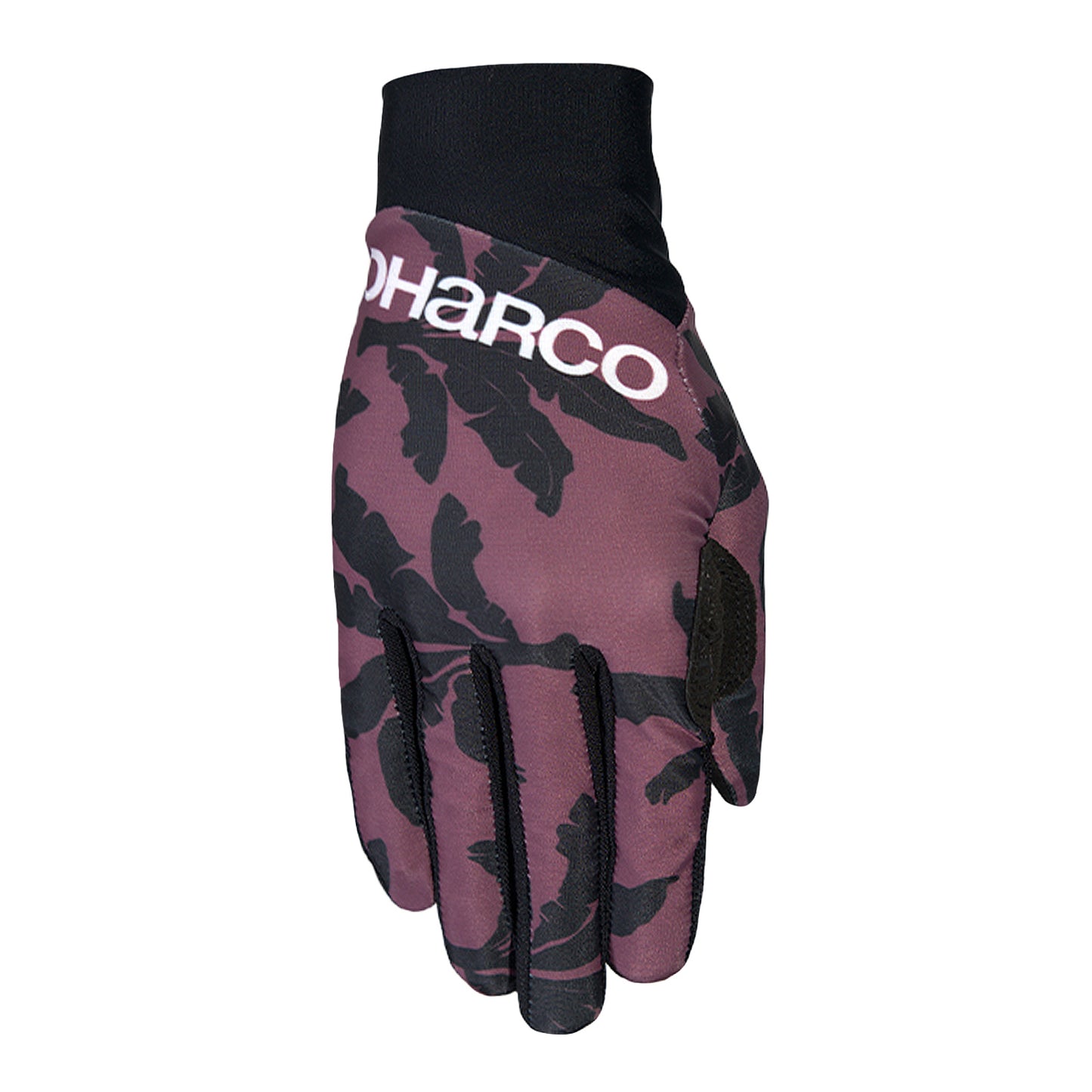 Gants DHARCO TRAIL Violet/Noir