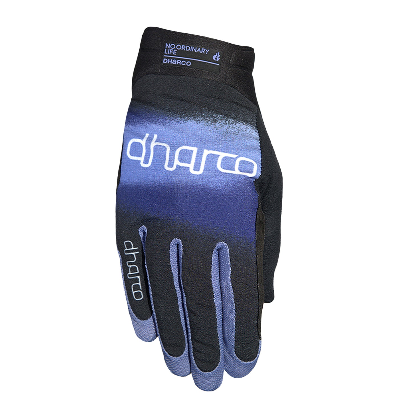 Gants DHARCO RACE Femme Ultra Violet