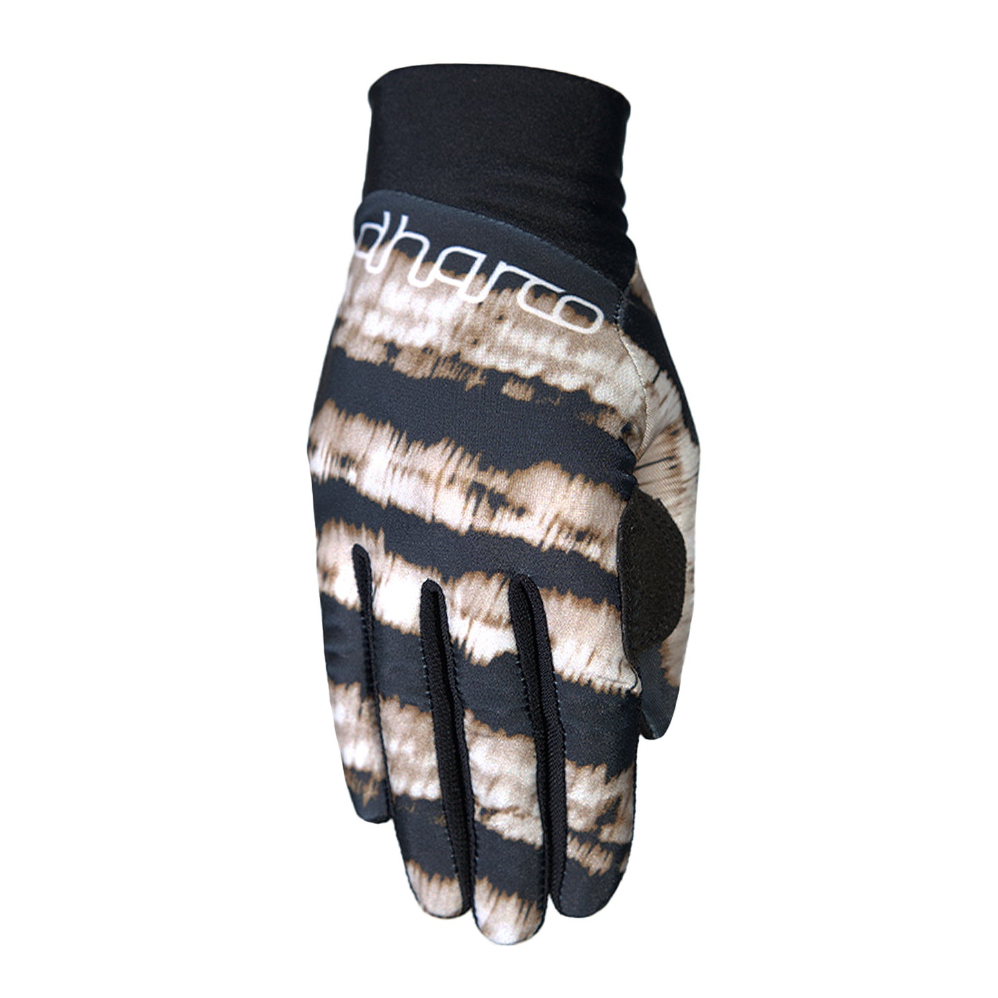 Gants DHARCO TRAIL MARIGOLD Femme Noir/Marron