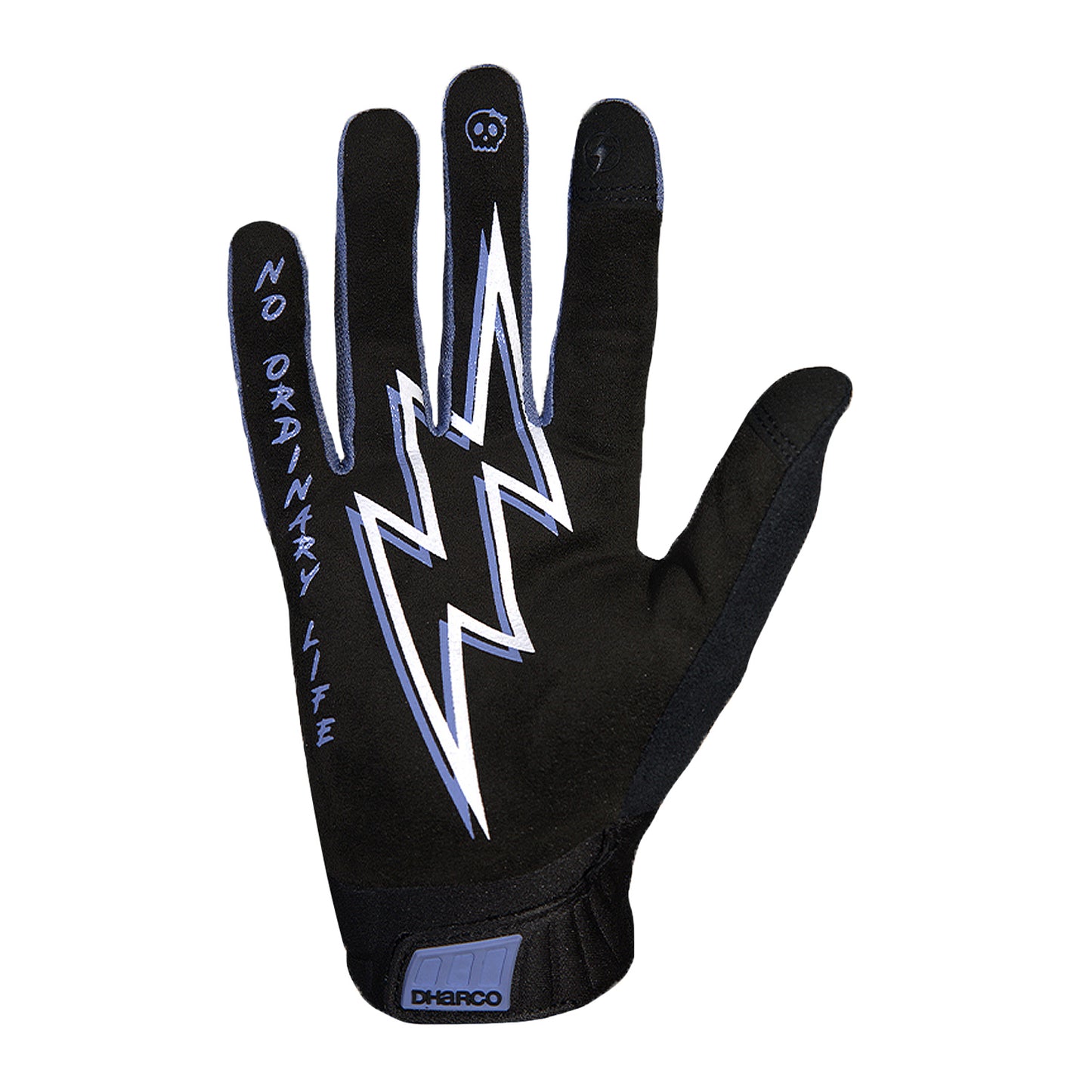 Gants DHARCO RACE Femme Ultra Violet