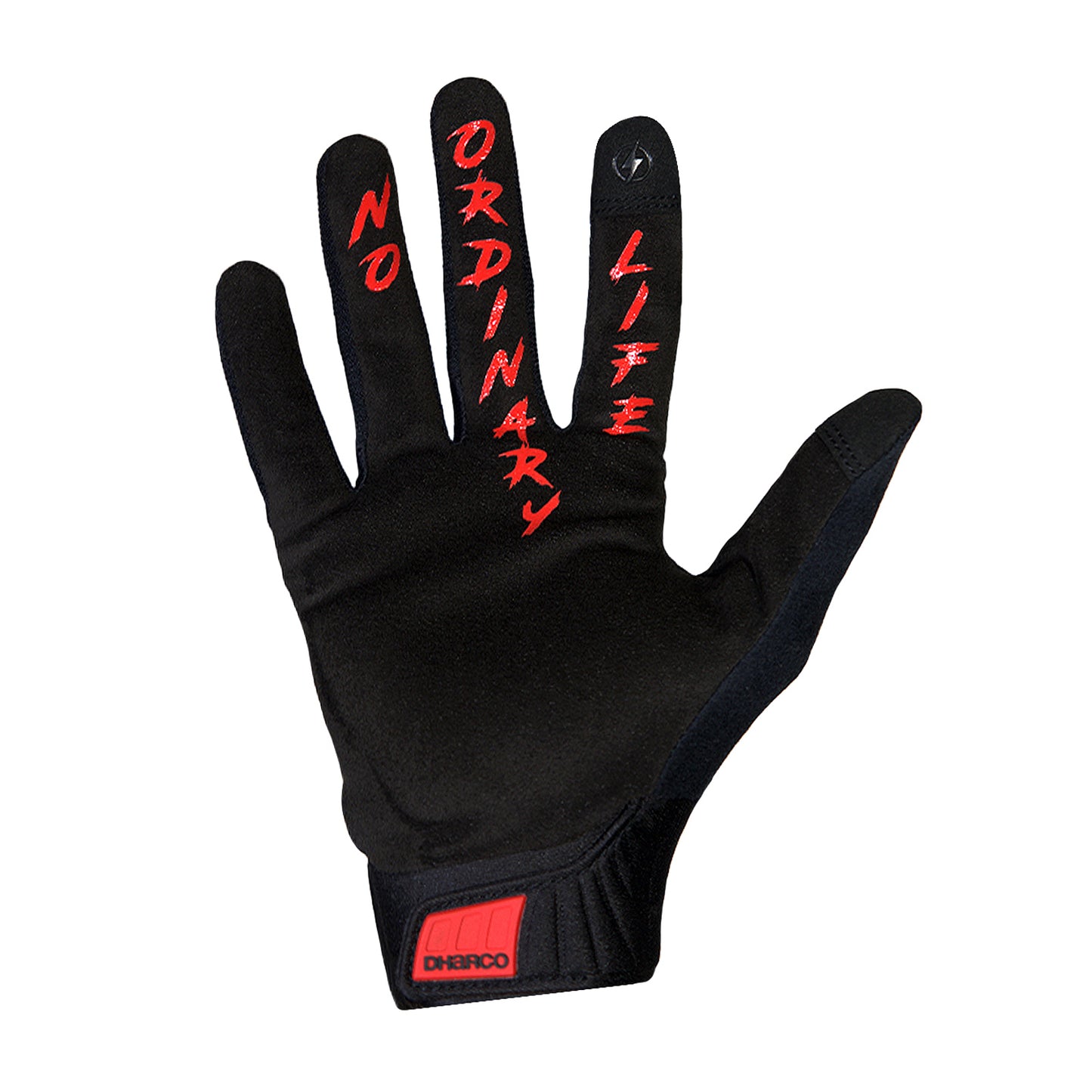 Gants DHARCO RACE Blanc