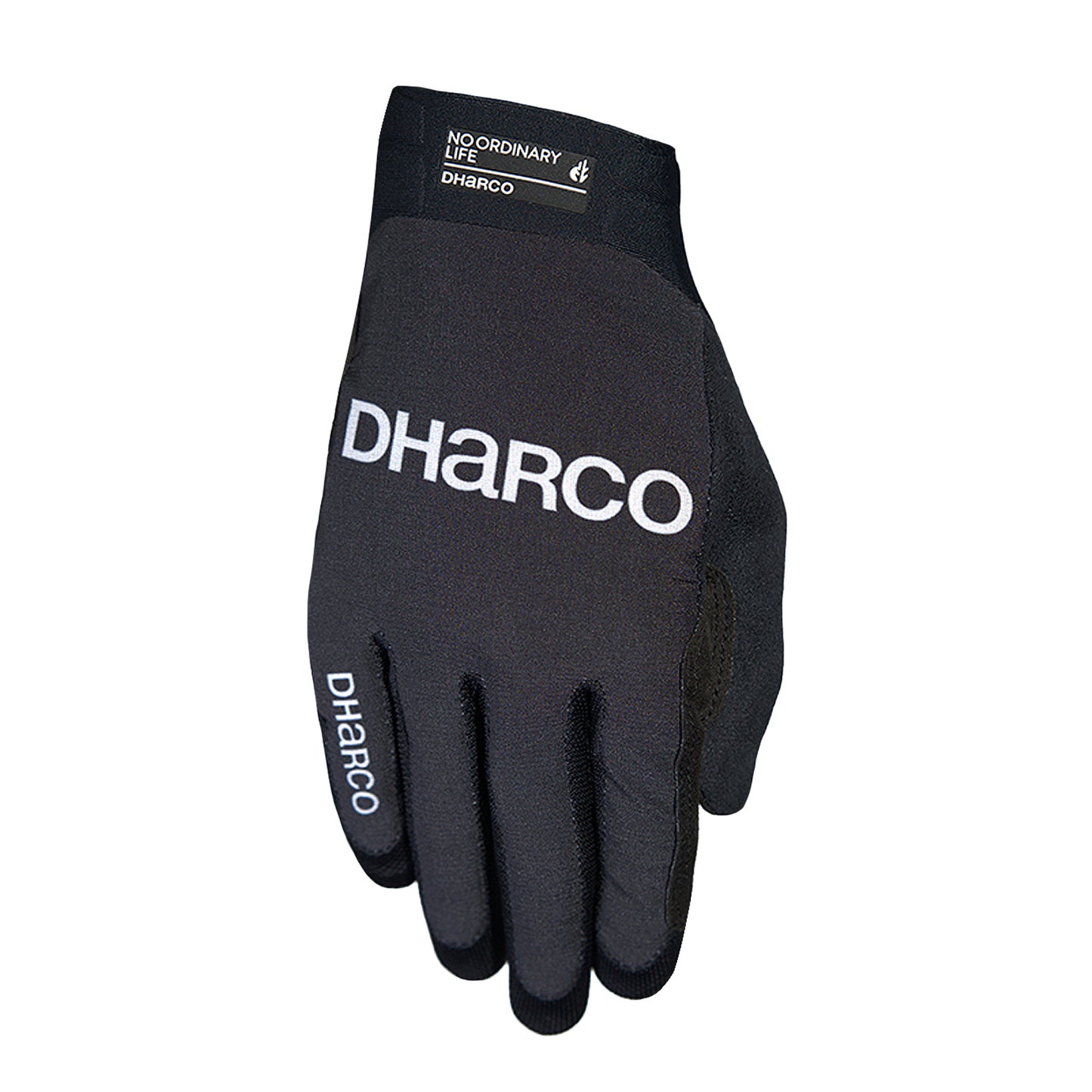 Gants DHARCO RACE Noir