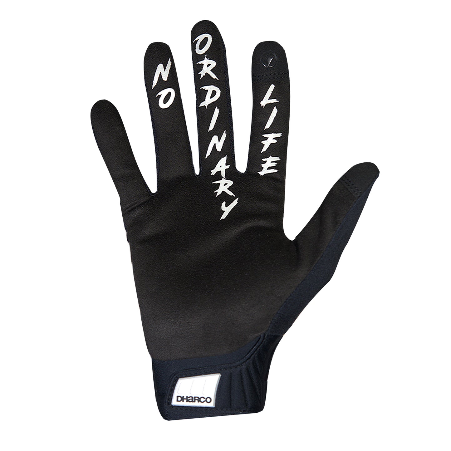 Gants DHARCO RACE Noir