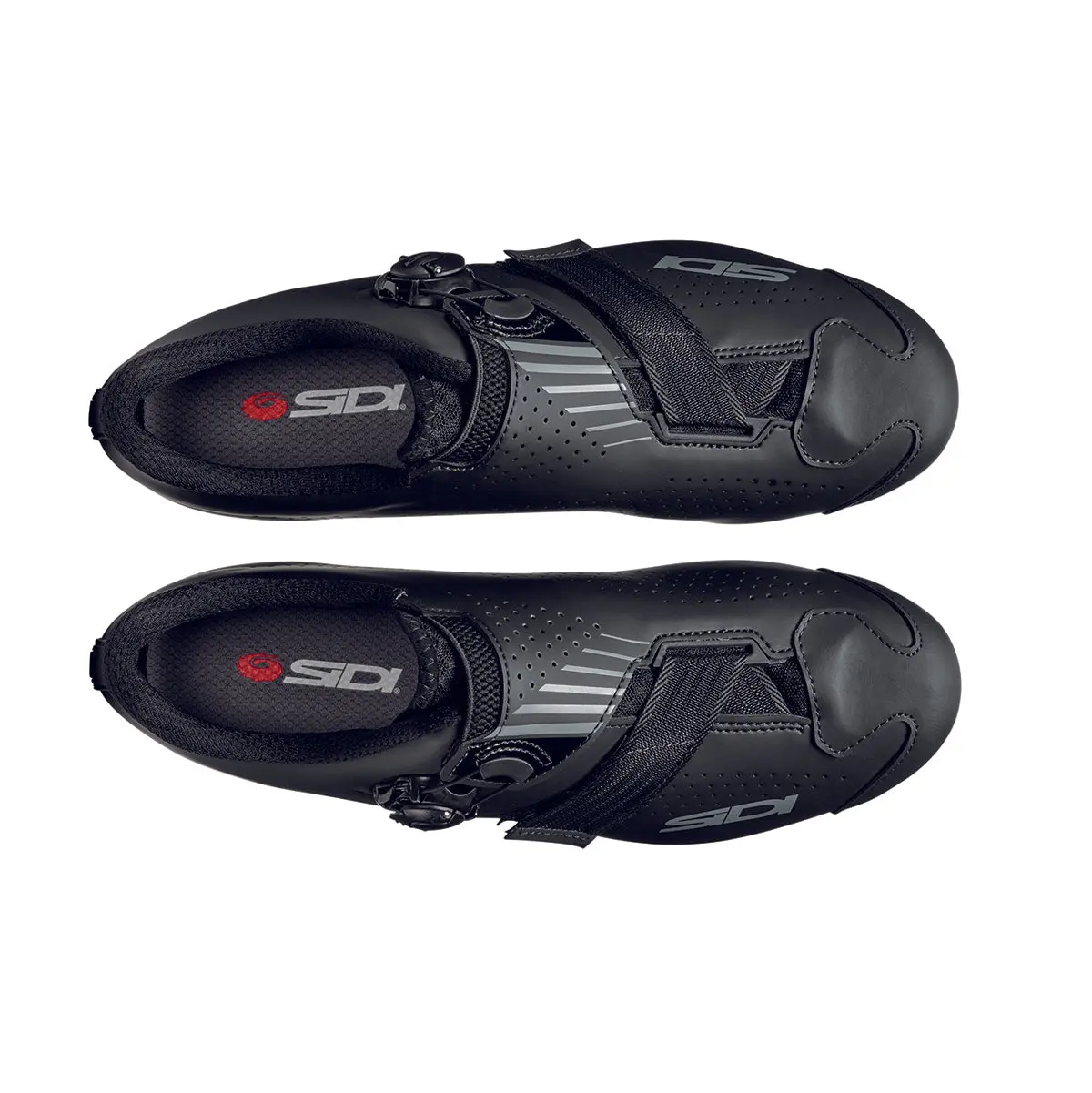 Chaussures Route SIDI PRIMA MEGA Noir