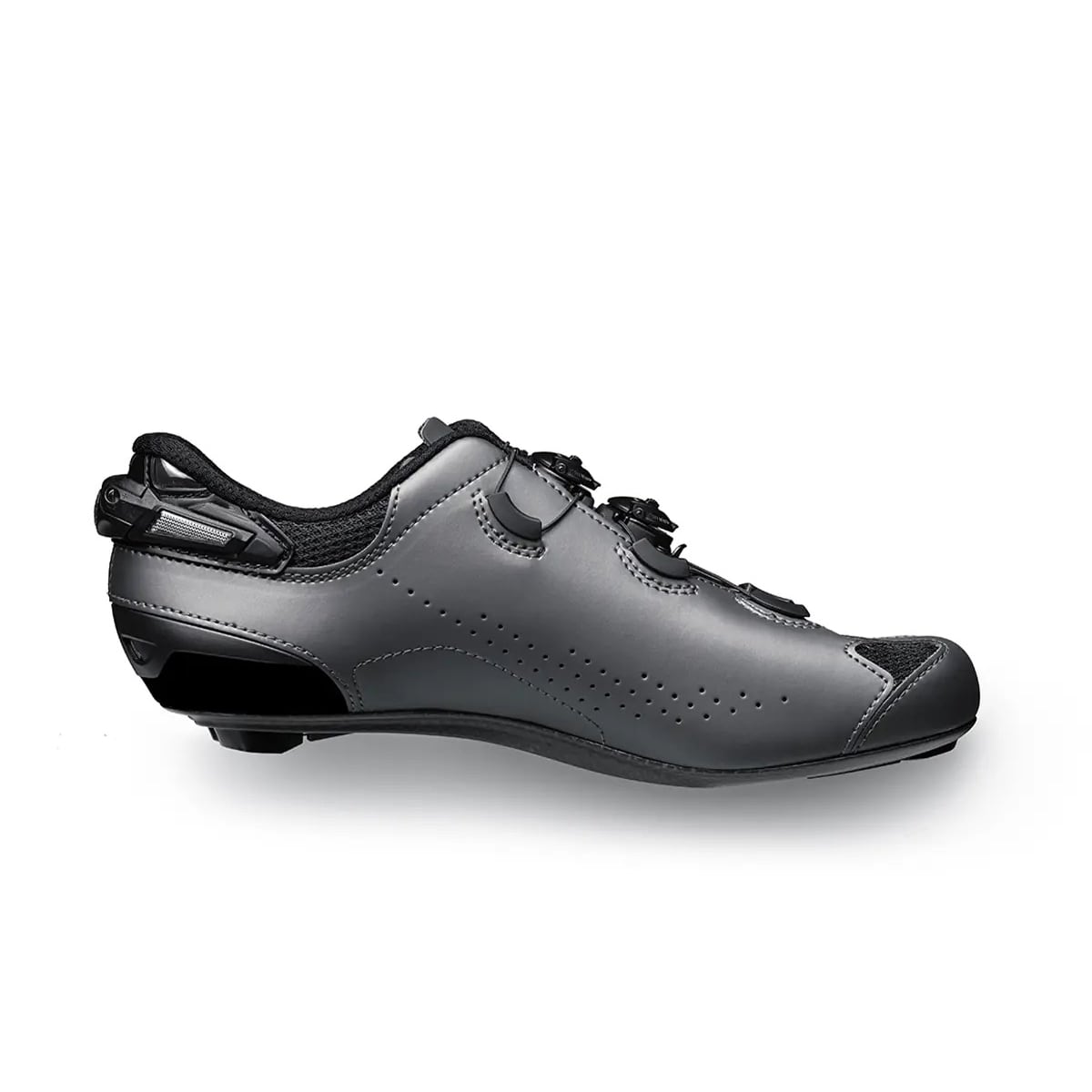 Chaussures Route SIDI SHOT 2S Gris/Noir