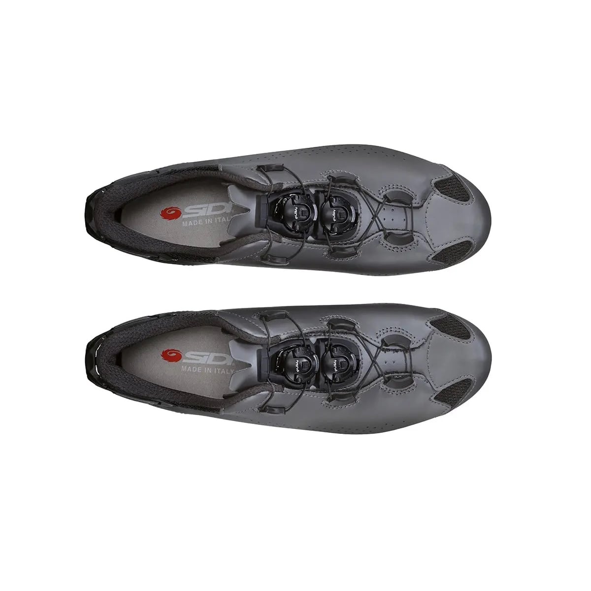 Chaussures Route SIDI SHOT 2S Gris/Noir