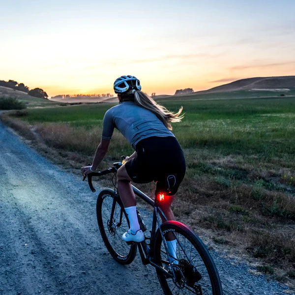 Éclairage Arrière LEZYNE RADAR DRIVE