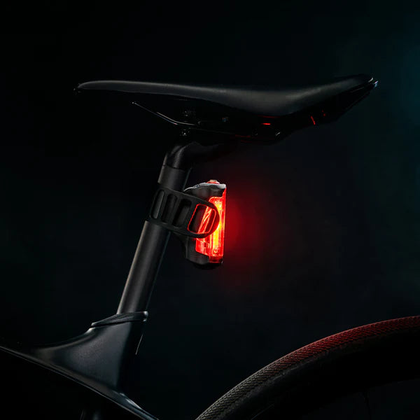 Éclairage Arrière LEZYNE RADAR DRIVE