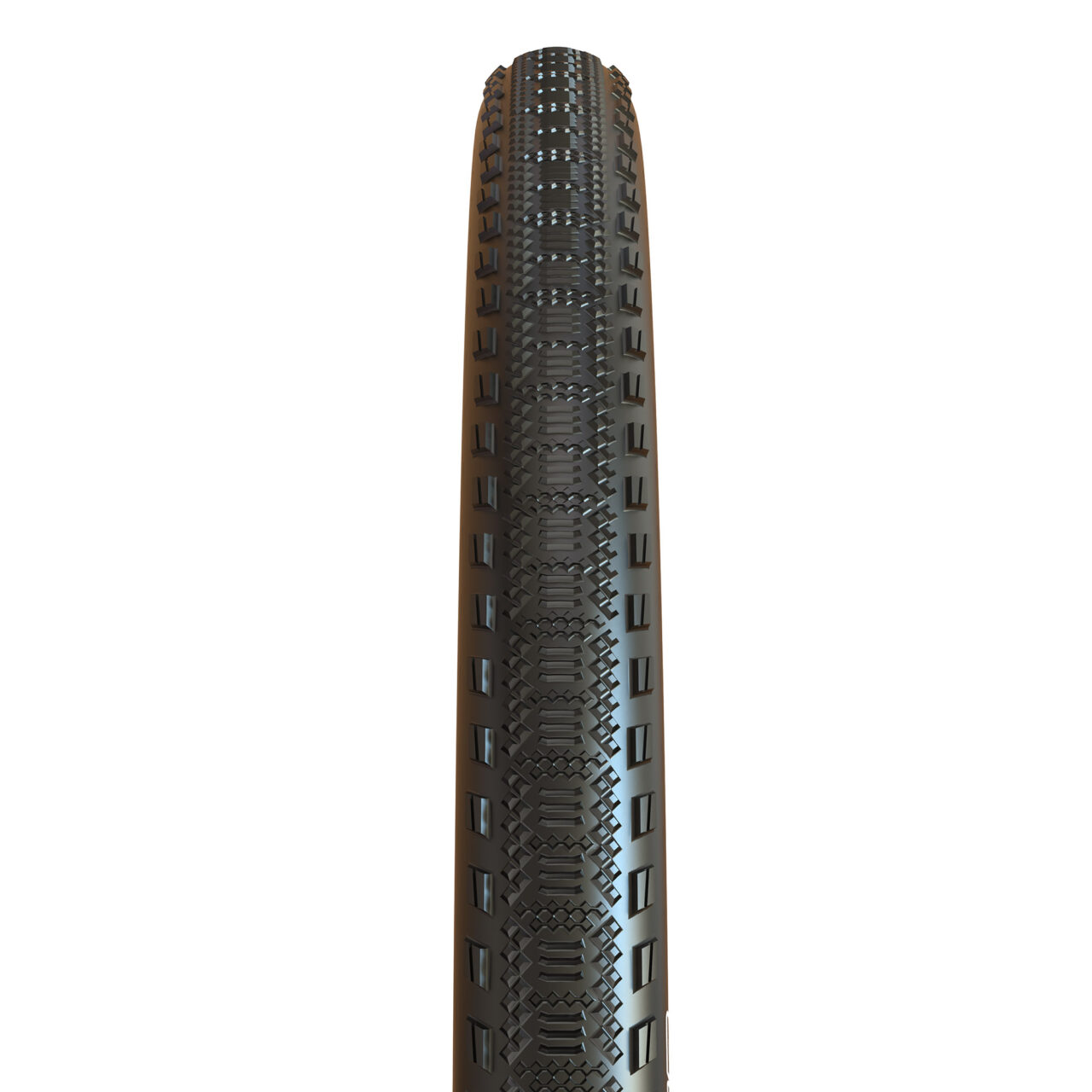 Pneu MAXXIS REAVER 700x40c Exo Tubeless Ready Noir