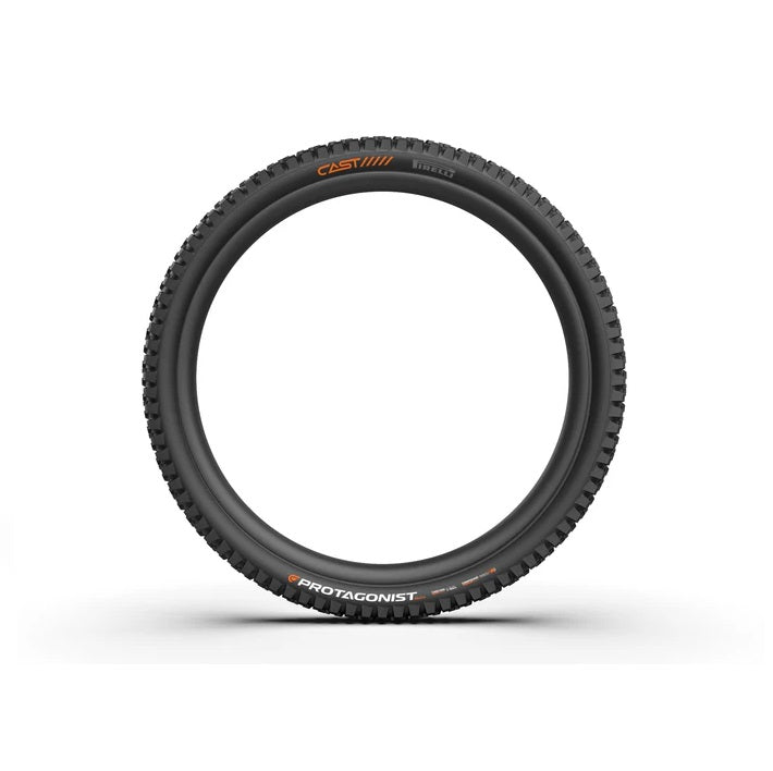 Pneu CAST PROTAGONIST 29x2.40 HardWall Smart Evo DH Tubeless Ready