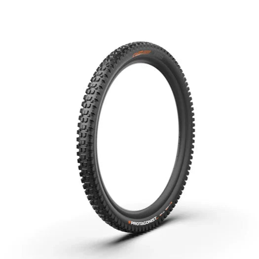 Pneu CAST PROTAGONIST 29x2.40 HardWall Smart Evo DH Tubeless Ready