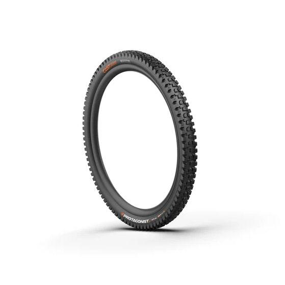 Pneu CAST PROTAGONIST 29x2.40 HardWall Smart Evo DH Tubeless Ready