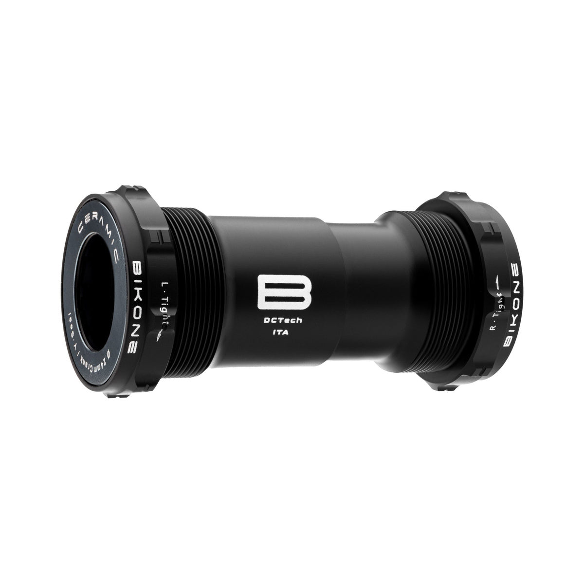 Boîtier de Pédalier BIKONE ITA Céramique Axe 29mm