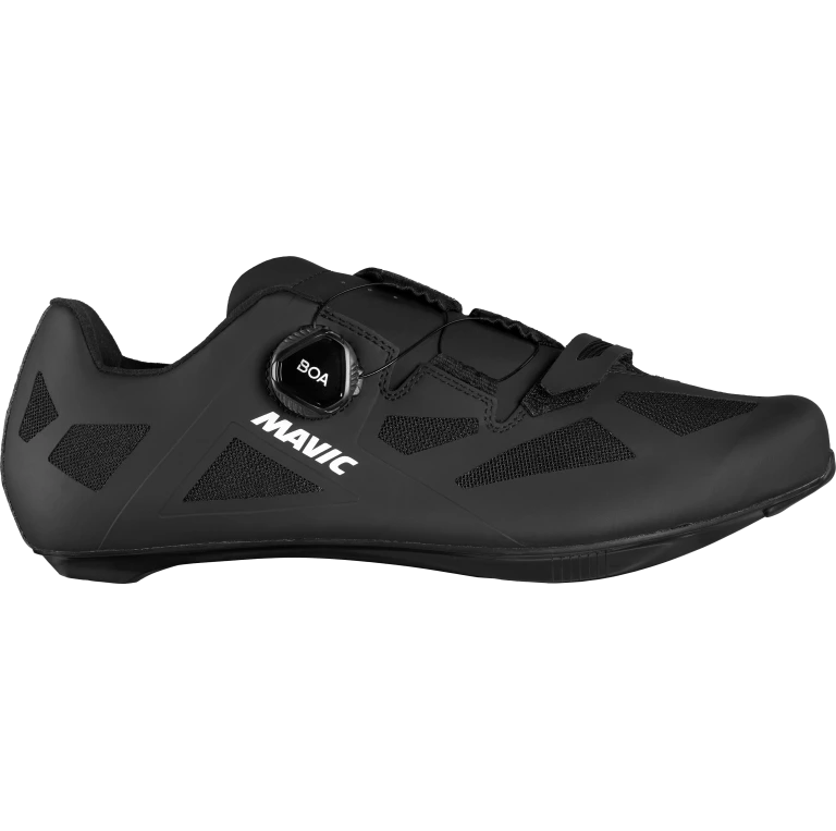 Chaussures Route MAVIC COSMIC ELITE SL Noir/Gris