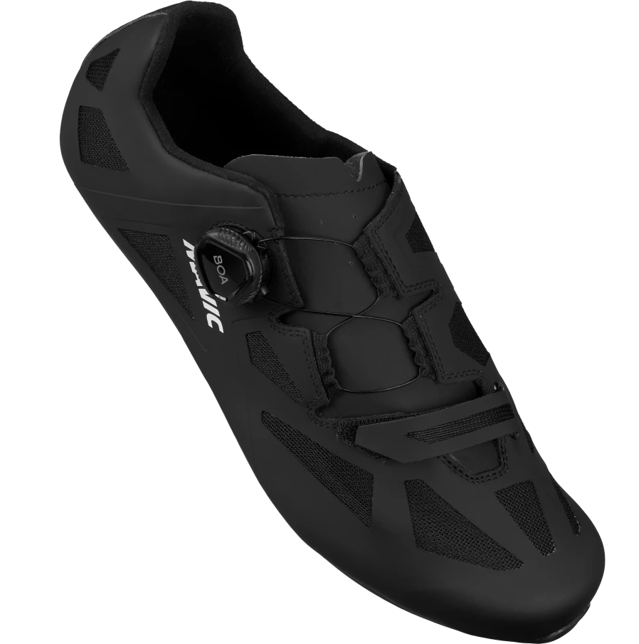 Chaussures Route MAVIC COSMIC ELITE SL Noir/Gris