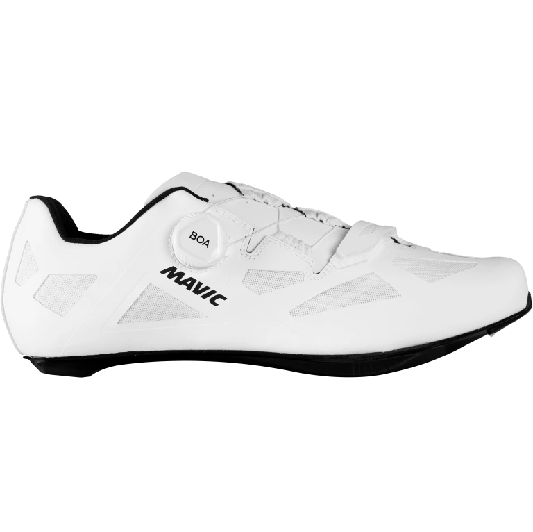 Chaussures Route MAVIC COSMIC ELITE SL Blanc