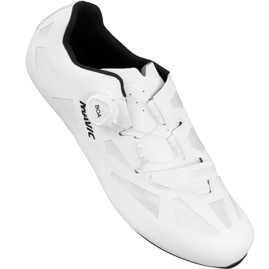 Chaussures Route MAVIC COSMIC ELITE SL Blanc
