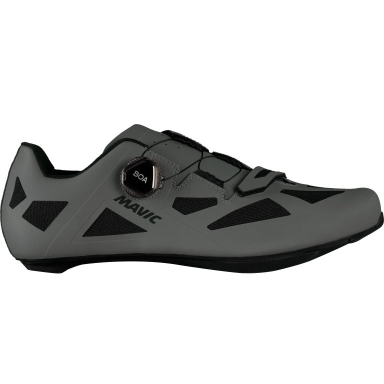 Chaussures Route MAVIC COSMIC ELITE SL Gris/Noir