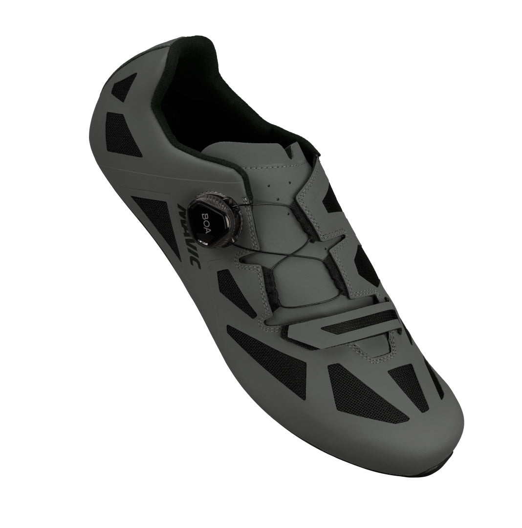 Chaussures Route MAVIC COSMIC ELITE SL Gris/Noir
