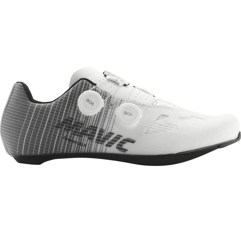 Chaussures Route MAVIC COSMIC SLR Blanc/Noir