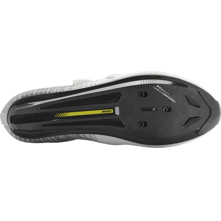 Chaussures Route MAVIC COSMIC SLR Blanc/Noir