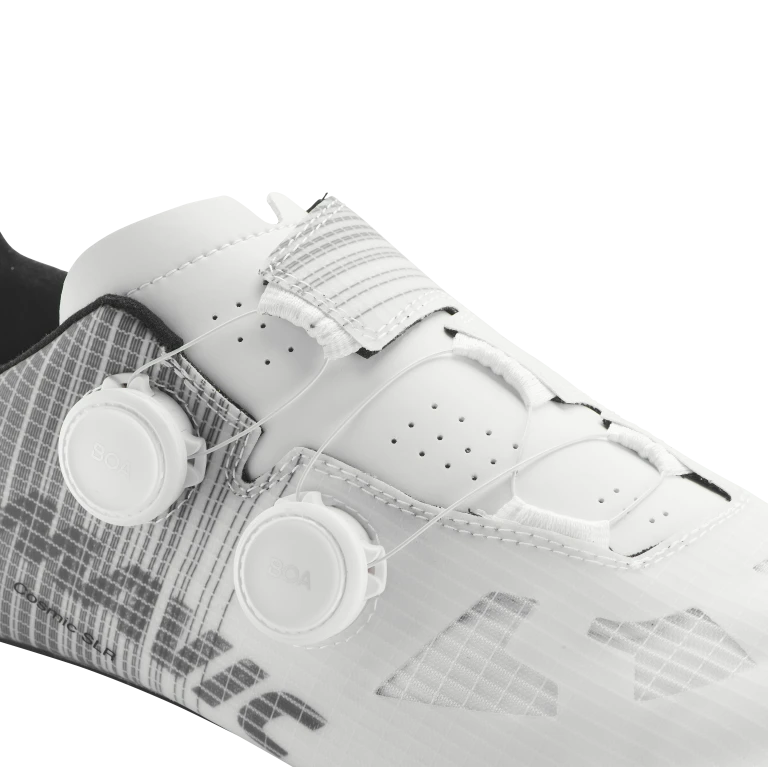 Chaussures Route MAVIC COSMIC SLR Blanc/Noir